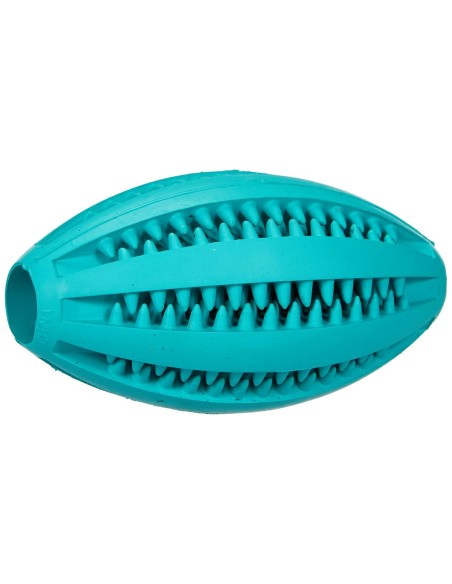 Jouet pour chien Trixie TX-3290 Turquoise Menthe Caoutchouc animaux