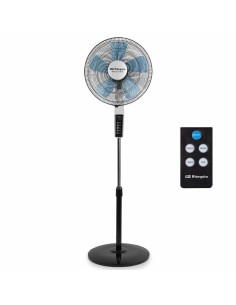Ventilateur sur Pied Orbegozo SF 0642 60 W