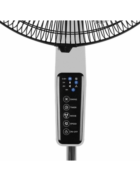 Ventilateur sur Pied Orbegozo SF 0642 60 W