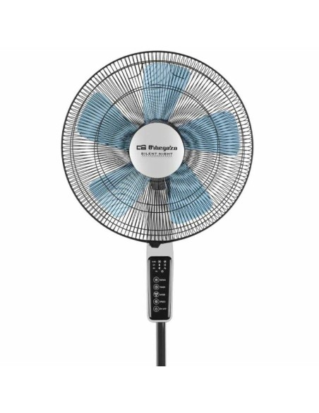 Ventilateur sur Pied Orbegozo SF 0642 60 W