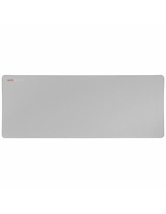 Tapis Gaming Mars Gaming MMPXLS Argenté