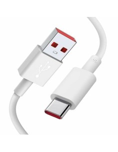 Câble USB A vers USB-C Xiaomi BHR6032GL 1 m Blanc