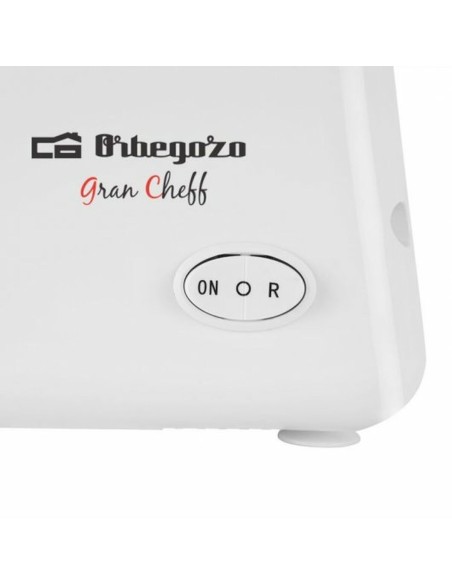 Hachoir à viande Orbegozo 17651 OR 600 W