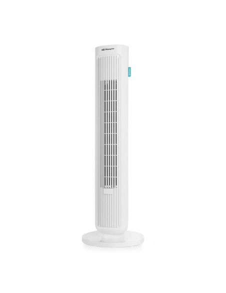 Ventilateur Tour Orbegozo TW 0755 45 W