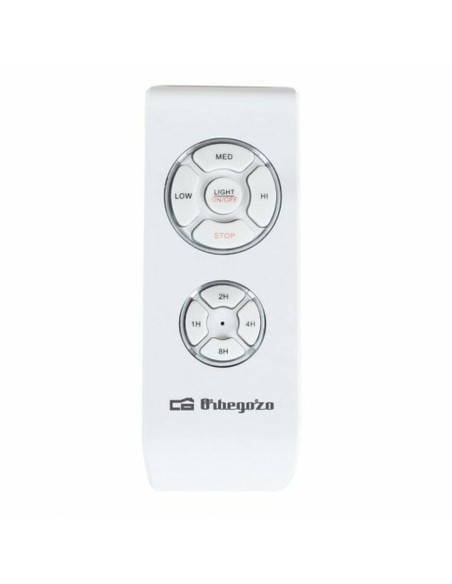 Ventilateur de Plafond Orbegozo CP 96160 85 W Ø 160 cm