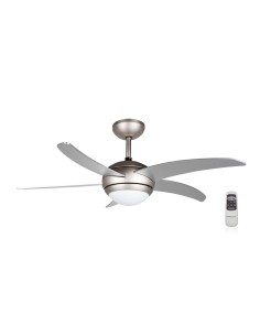 Ventilateur de Plafond Orbegozo CP 53132 55 W Ø 112 cm