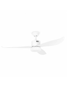 Ventilateur de Plafond avec Lumière Orbegozo CP 103132 60 W Noir