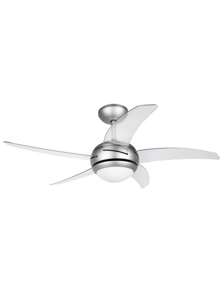 Ventilateur de Plafond Orbegozo CP 54132 55 W Ø 112 cm