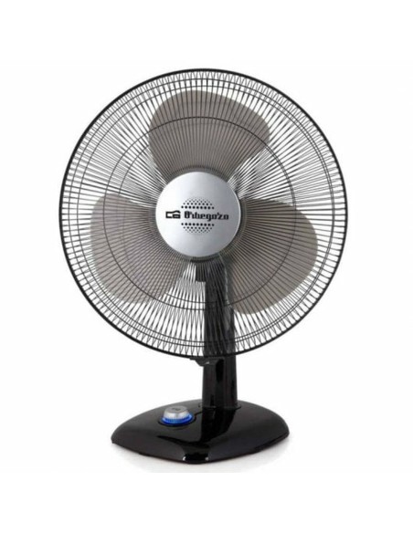 Ventilateur de Bureau Orbegozo 16729 OR 50 W