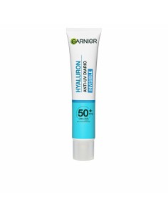 Protecteur Solaire Garnier HYALURON ANTI-UV