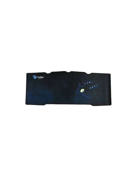 Tapis Gaming CoolBox Deep Surf L Multicouleur