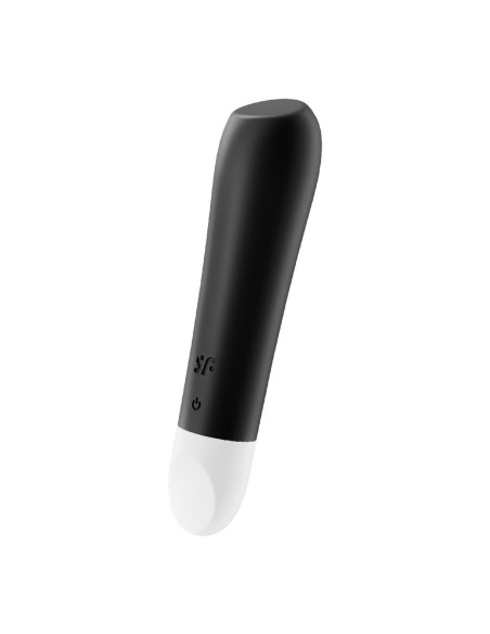 Vibromasseur à boules Ultra Power Satisfyer Noir