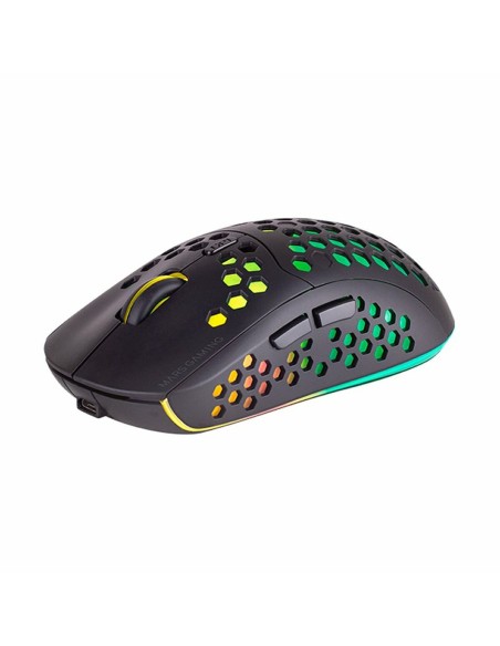 Souris Mars Gaming MMW3 3200 DPI