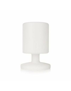 Lampion Smartwares 10.068.38 Blanc Plastique 3 W 5 W E27