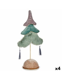 Sapin de Noël Krist+ 19A5906-M-2 Polyester