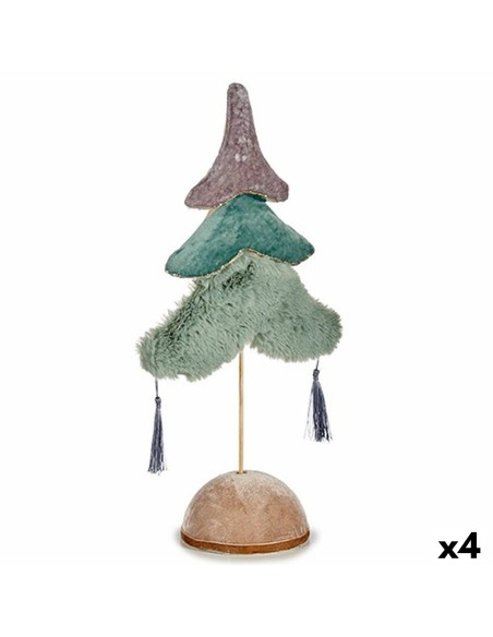 Sapin de Noël Krist+ 19A5906-M-2 Polyester