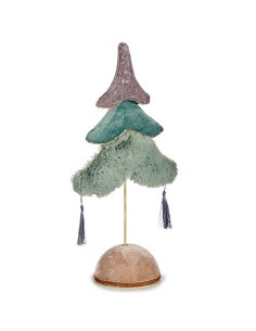 Sapin de Noël Krist+ 19A5906-M-2 Polyester 2