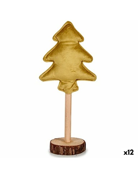 Sapin de Noël Krist+ 19AQ1341-Y Polyester