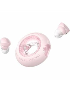 Rideau Vention NBRP0 Rose