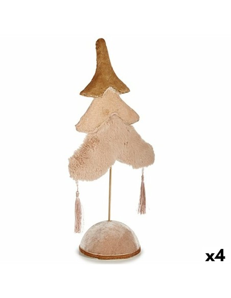 Sapin de Noël Krist+ 19A5906-M-4 Polyester