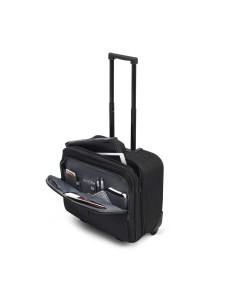 Housse pour ordinateur portable Dicota D31441-RPET Noir 15,6''
