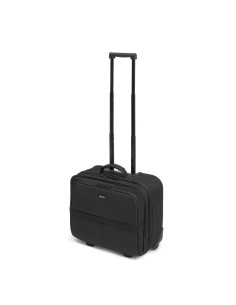 Housse pour ordinateur portable Dicota D31441-RPET Noir 15,6'' 2