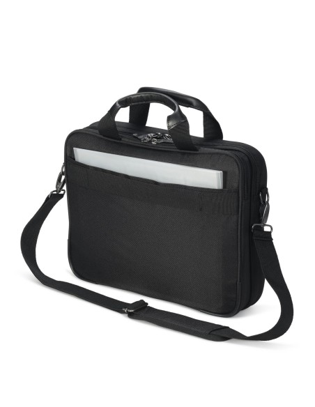 Housse pour ordinateur portable Dicota D31644-RPET Noir 15,6''