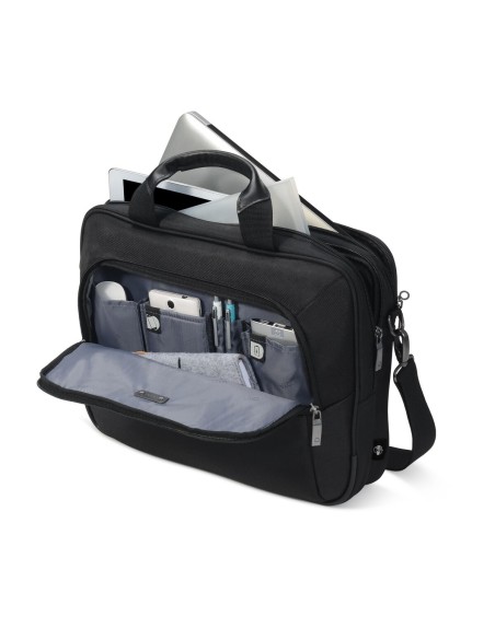 Housse pour ordinateur portable Dicota D31644-RPET Noir 15,6''