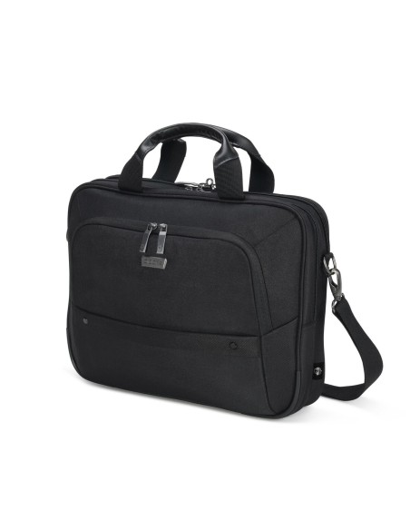 Housse pour ordinateur portable Dicota D31644-RPET Noir 15,6''