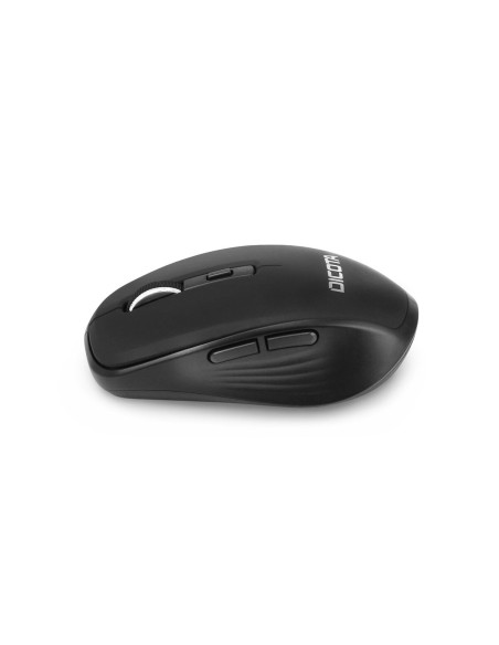 Souris Bluetooth Sans Fil Dicota D31980 Noir 1600 dpi