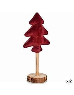 Sapin de Noël Krist+ 19AQ1341-R Polyester