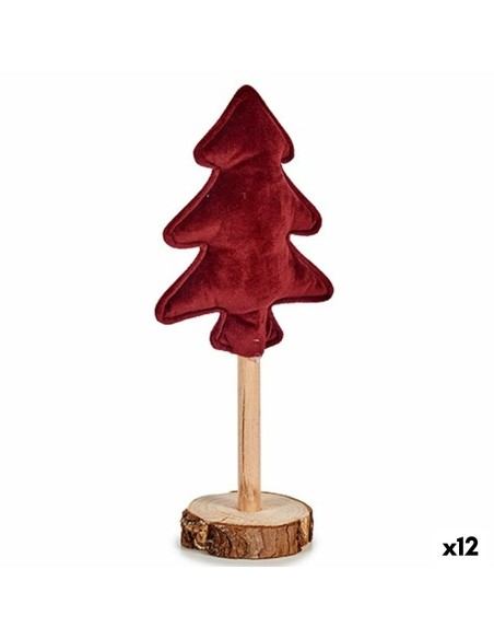 Sapin de Noël Krist+ 19AQ1341-R Polyester