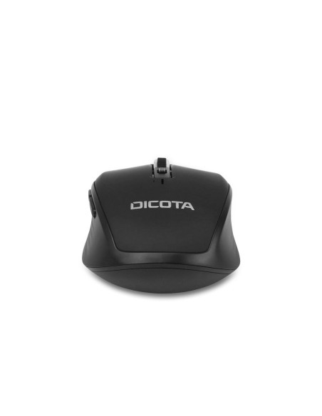 Souris Bluetooth Sans Fil Dicota D31980 Noir 1600 dpi