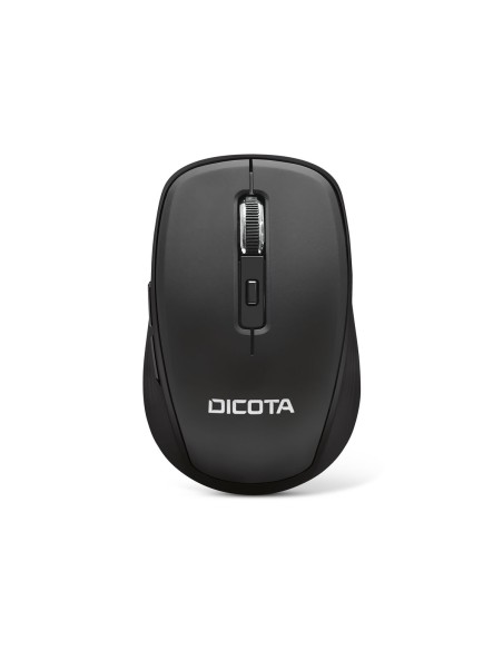 Souris Bluetooth Sans Fil Dicota D31980 Noir 1600 dpi