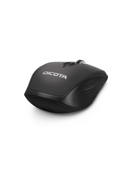 Souris Bluetooth Sans Fil Dicota D31980 Noir 1600 dpi