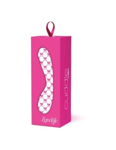 Vibrateur G-Spot Mustela 3000011046 Blanc/Rose 2