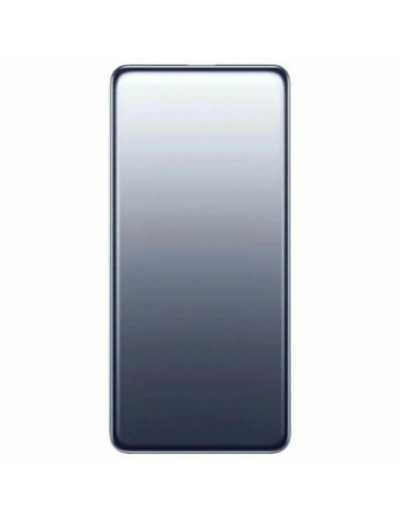 Powerbank Xiaomi Bleu Argenté