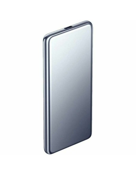 Powerbank Xiaomi Bleu Argenté