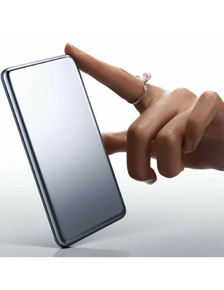 Powerbank Xiaomi Bleu Argenté