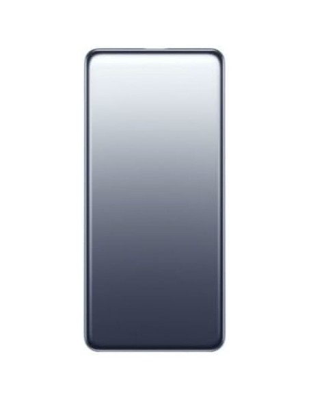 Powerbank Xiaomi Bleu Argenté