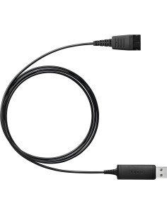 Câble Téléphonique Jabra 230-09              