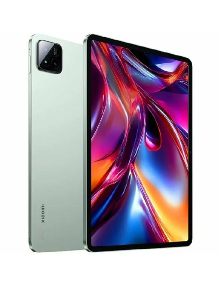 Tablette Xiaomi Pad 7 Octa Core 8 GB RAM 256 GB Vert