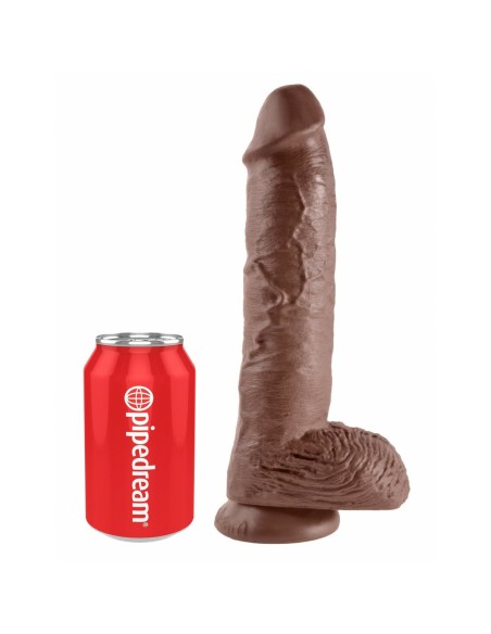 Gode réaliste Pipedream - King Cock