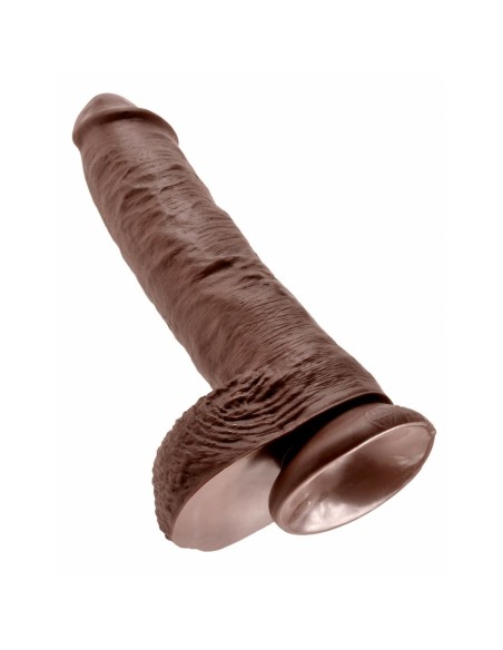 Gode réaliste Pipedream - King Cock