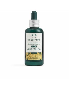 Supplément Alimentaire The Body Shop GINGER 50 ml