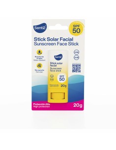 Protecteur Solaire Senti2 SENTI2 SOLAR Spf 50 20 g