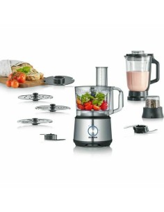 Robot culinaire Severin KM 3892 Noir 1200 W 1,5 L