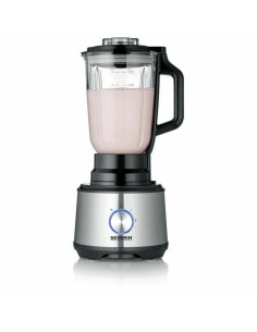 Robot culinaire Severin KM 3892 Noir 1200 W 1,5 L 2