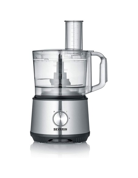 Robot culinaire Severin KM 3892 Noir 1200 W 1,5 L