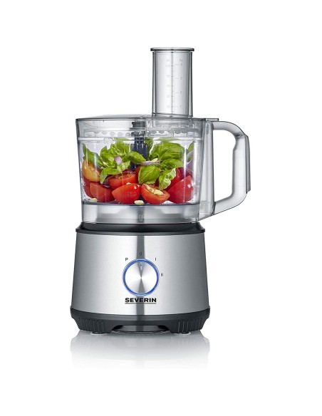 Robot culinaire Severin KM 3892 Noir 1200 W 1,5 L
